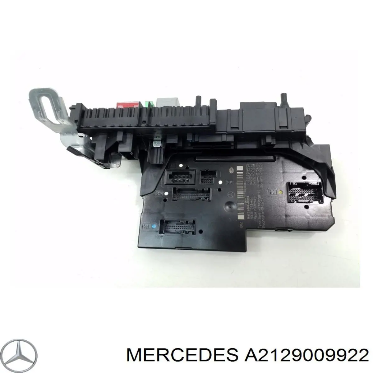  Mercedes A2129009922 ціна, від 122.75 USD