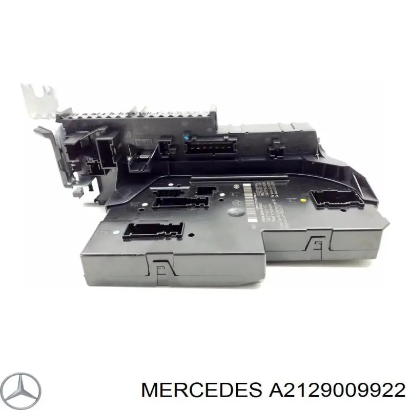A2129009922 Mercedes 