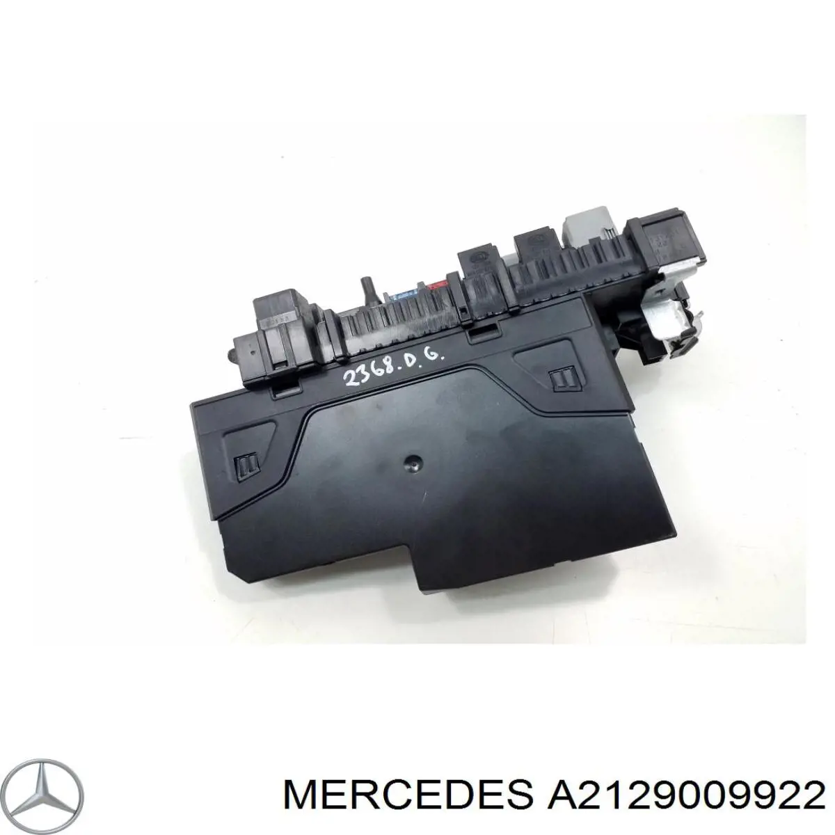 Купити A2129009922 Mercedes 