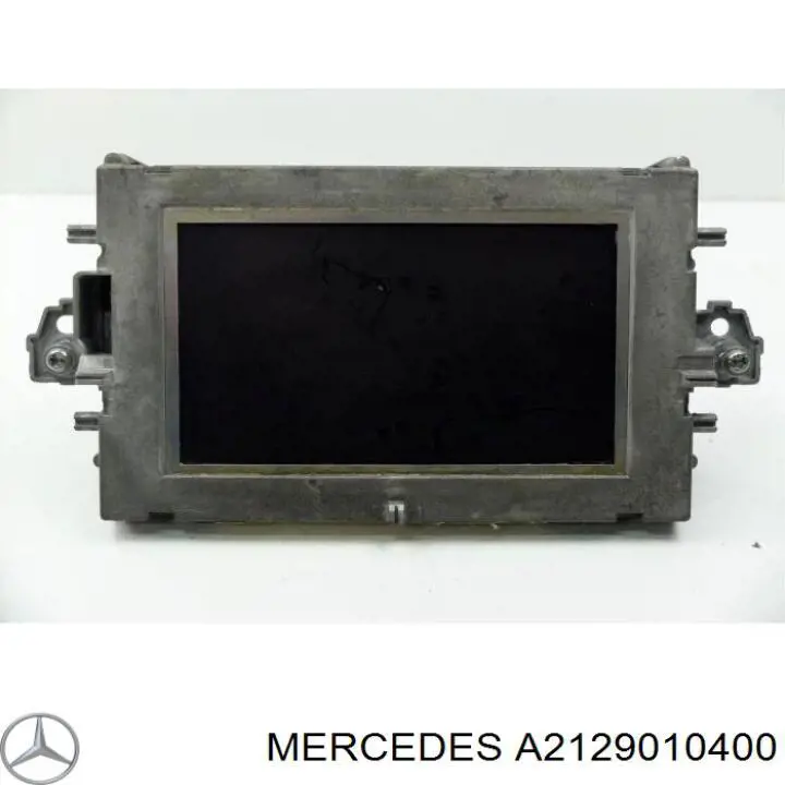  A2129010400 Mercedes