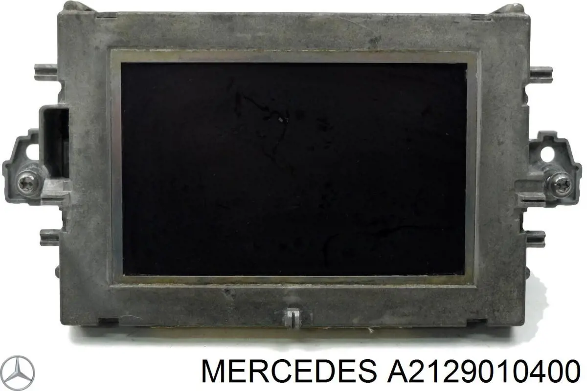  Mercedes A2129010400 ціна, від 43.89 USD