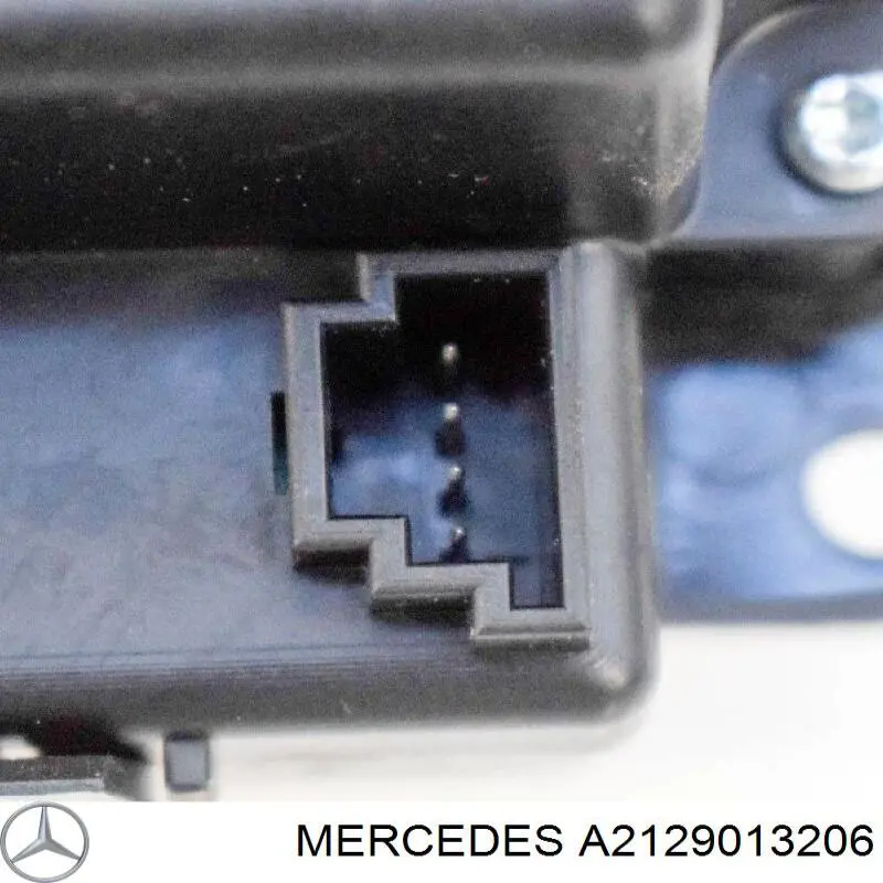 A2129013206 Mercedes 