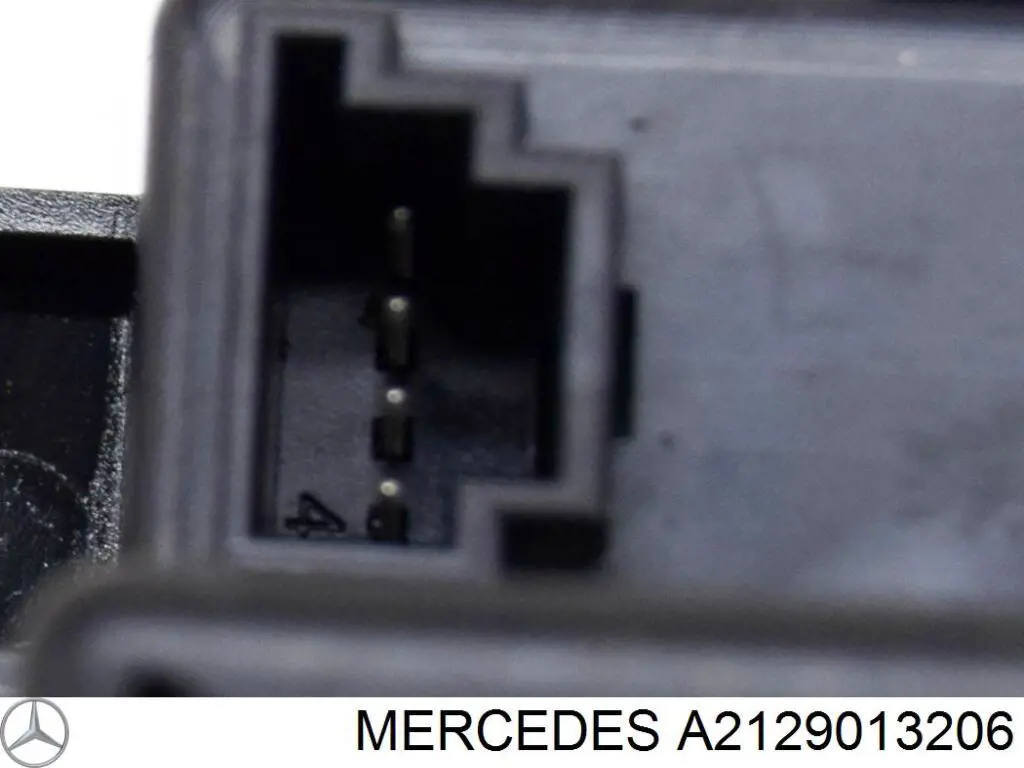 A2129013206 Mercedes