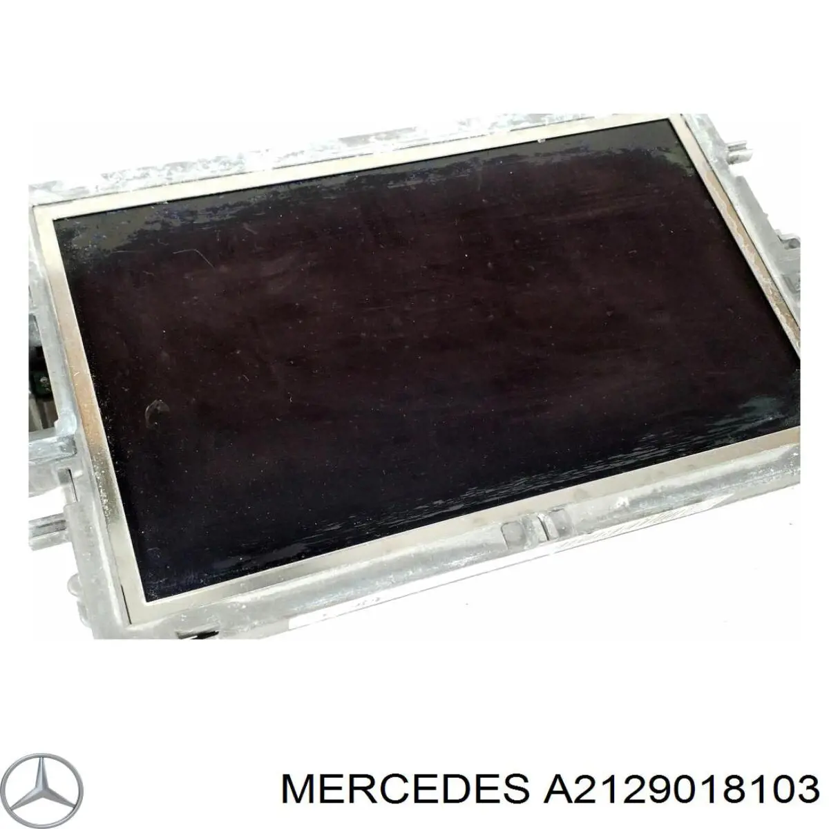 A2129018103 Mercedes 