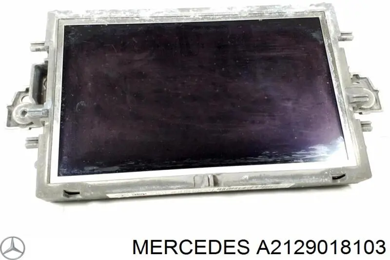  Mercedes A2129018103 ціна, від 63.29 USD