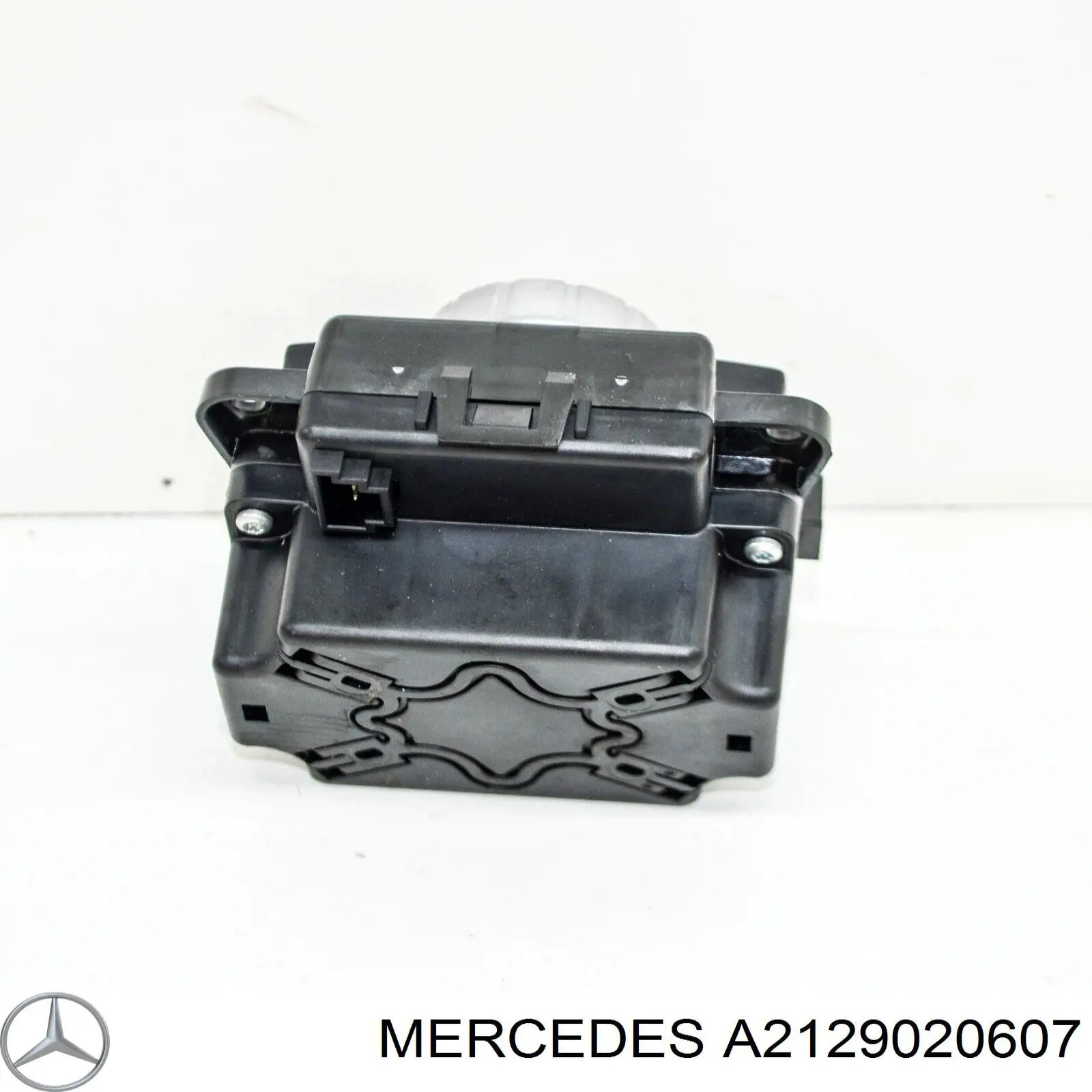  A2129020607 Mercedes