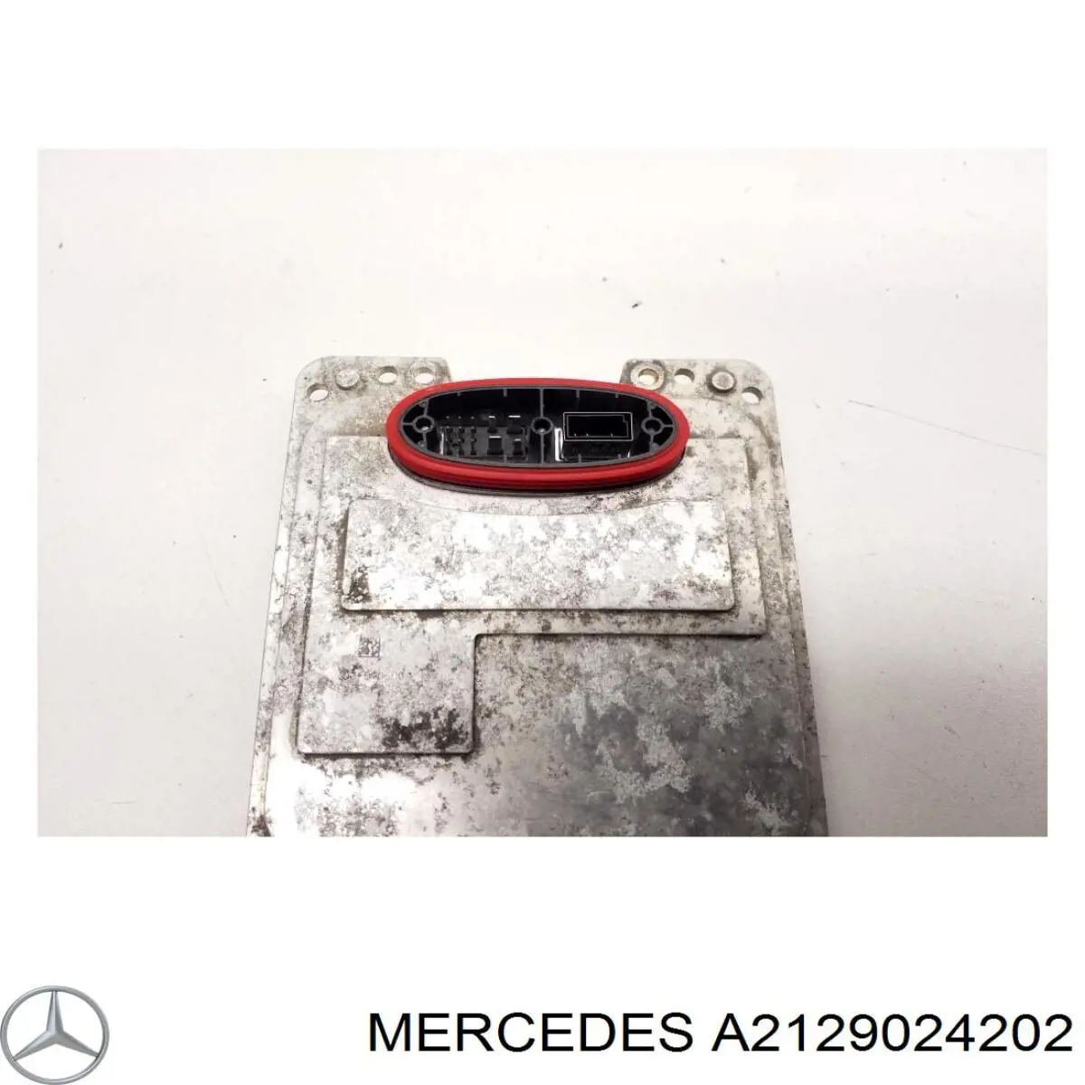  A2129024202 Mercedes