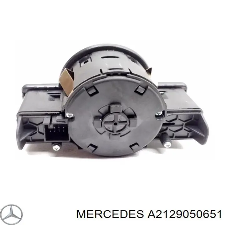 A2129050651 Mercedes 