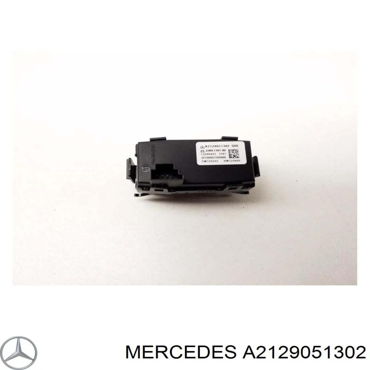  A2129051302 Mercedes