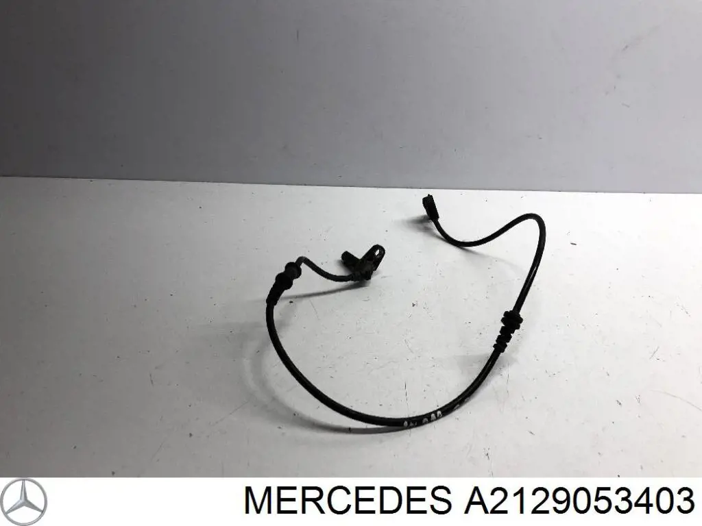 Купити A2129053403 Mercedes Сенсор АБС