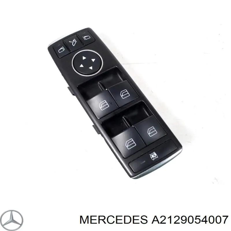 Купити A2129054007 Mercedes 