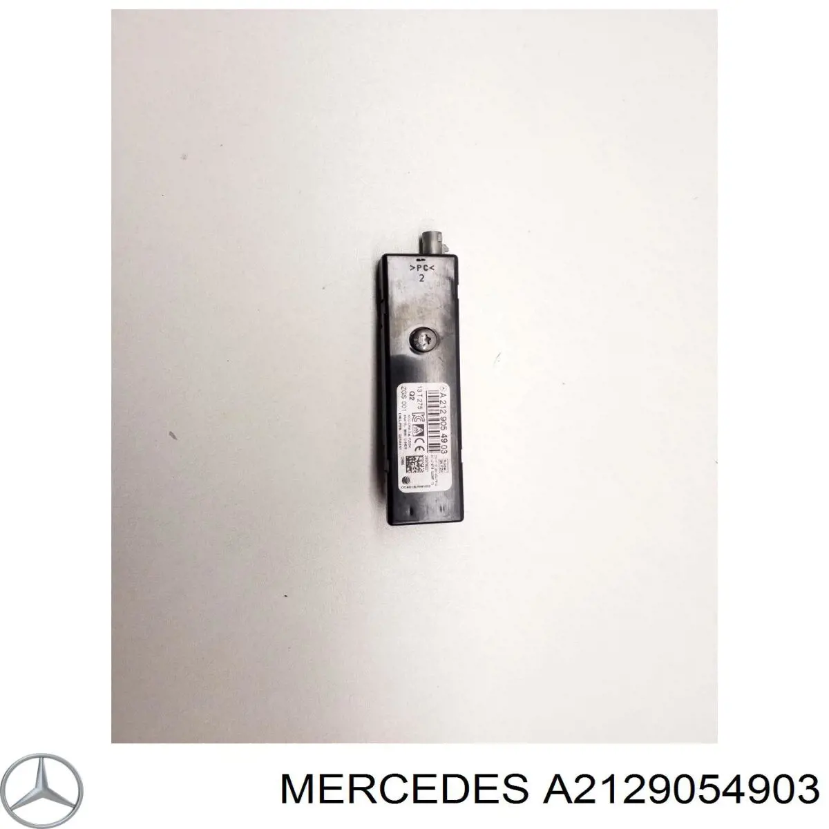 A2129054903 Mercedes 