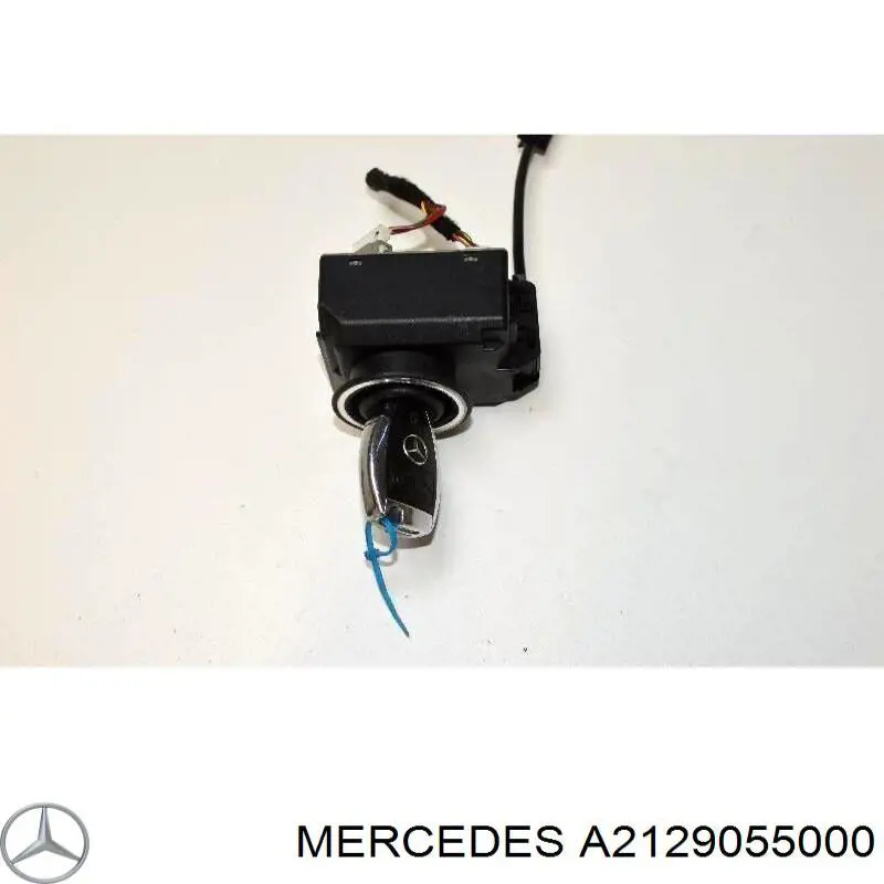  Mercedes A2129055000 ціна, від 63.34 USD