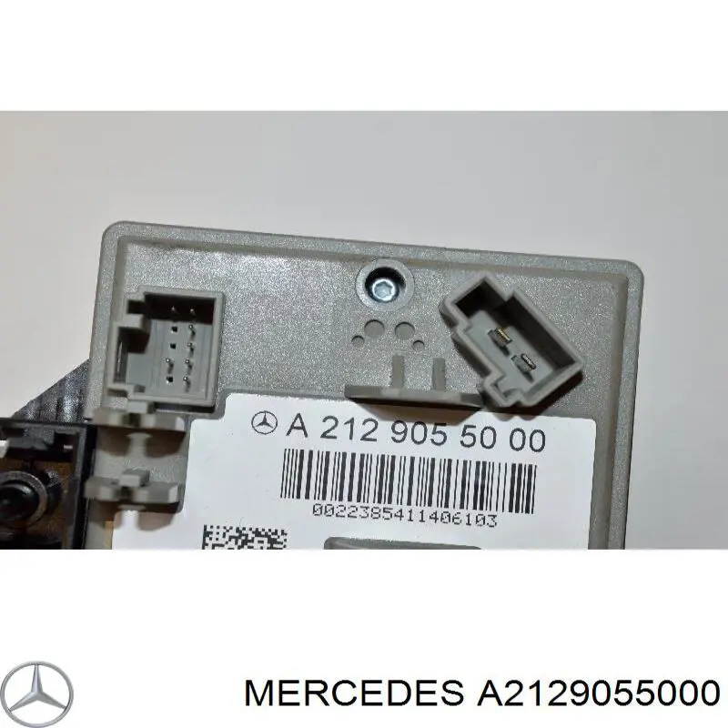 A2129055000 Mercedes 