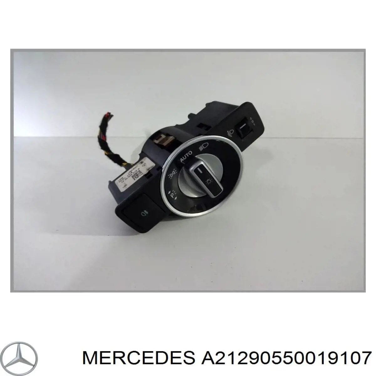 A2129055001 Mercedes 