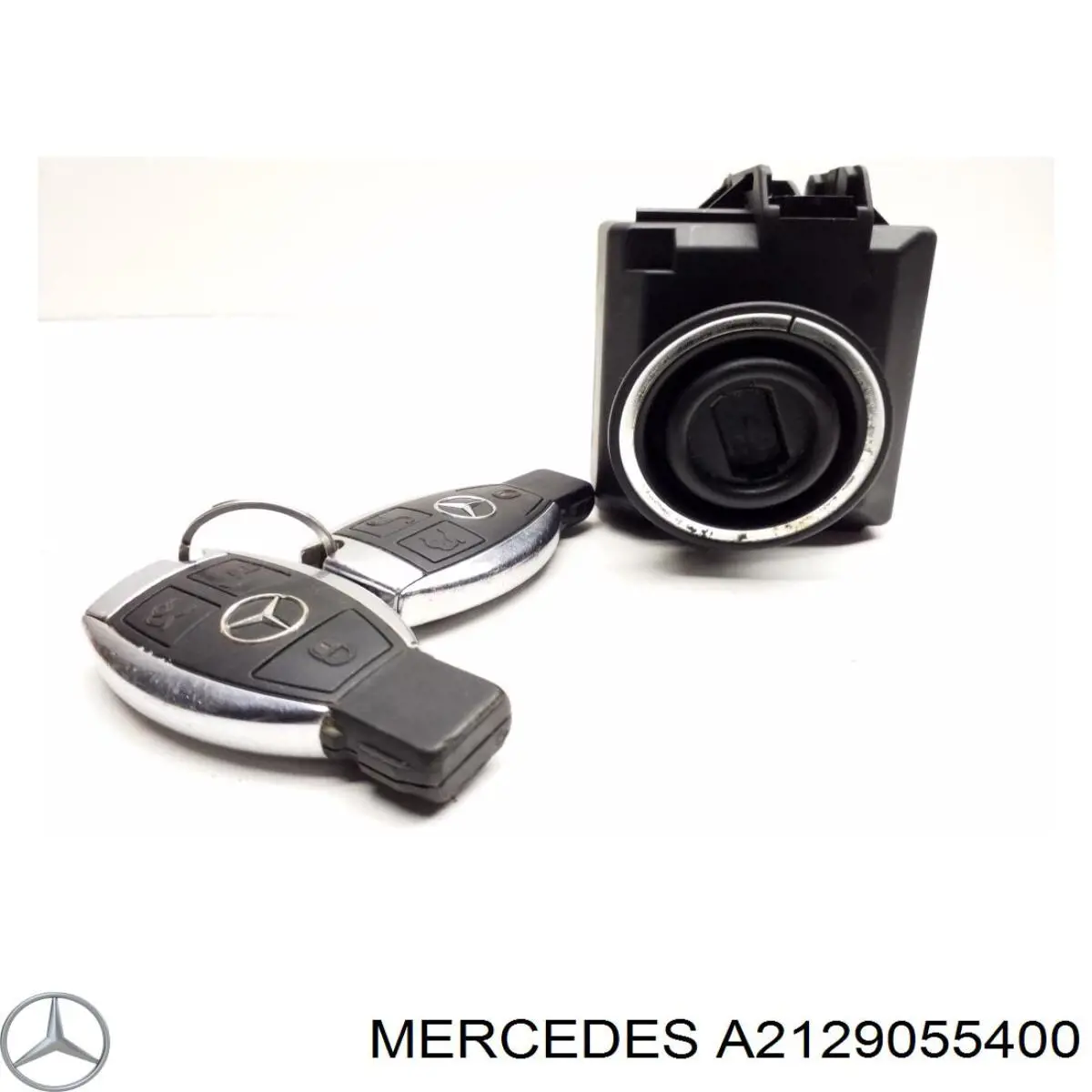 Купити A2129055400 Mercedes 