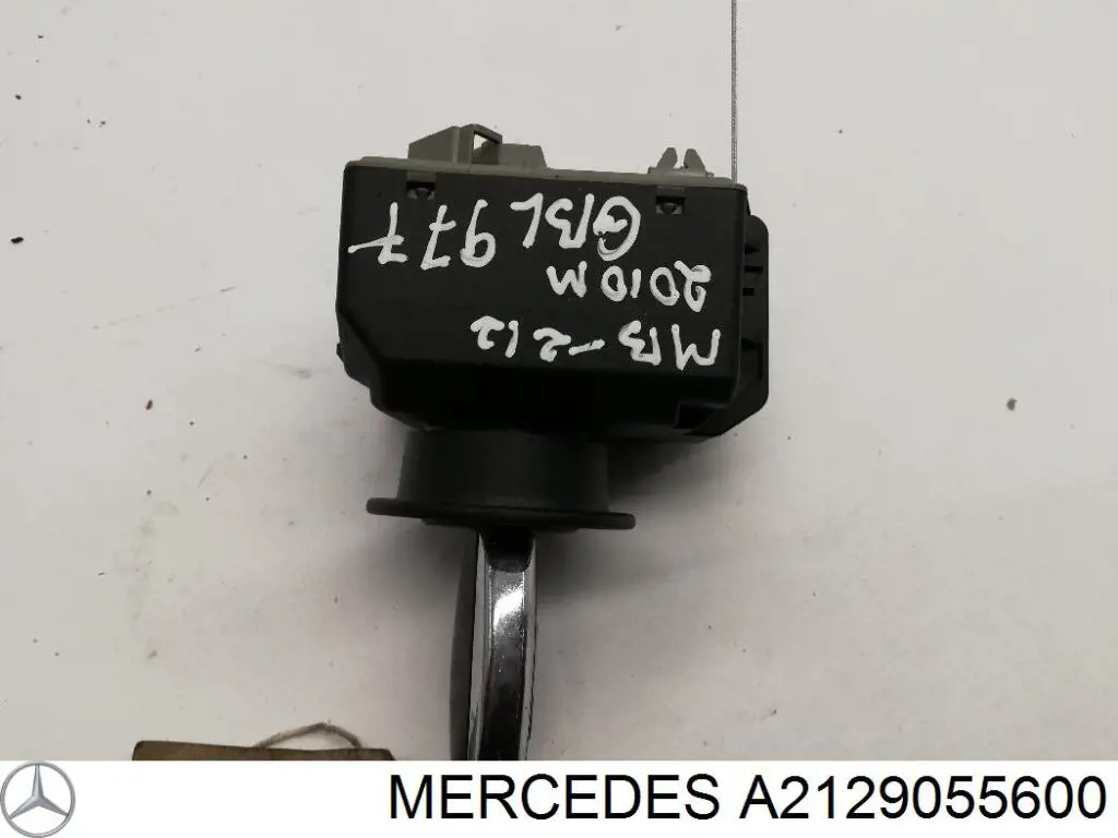  A2129055600 Mercedes