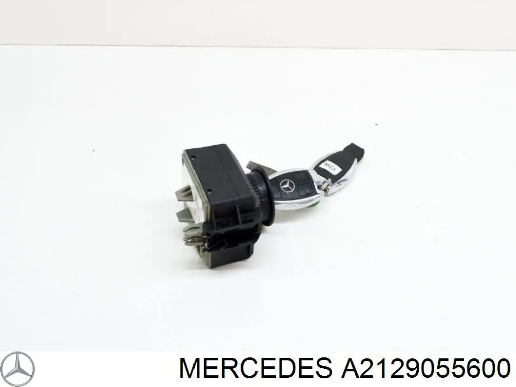 A2129055600 Mercedes 