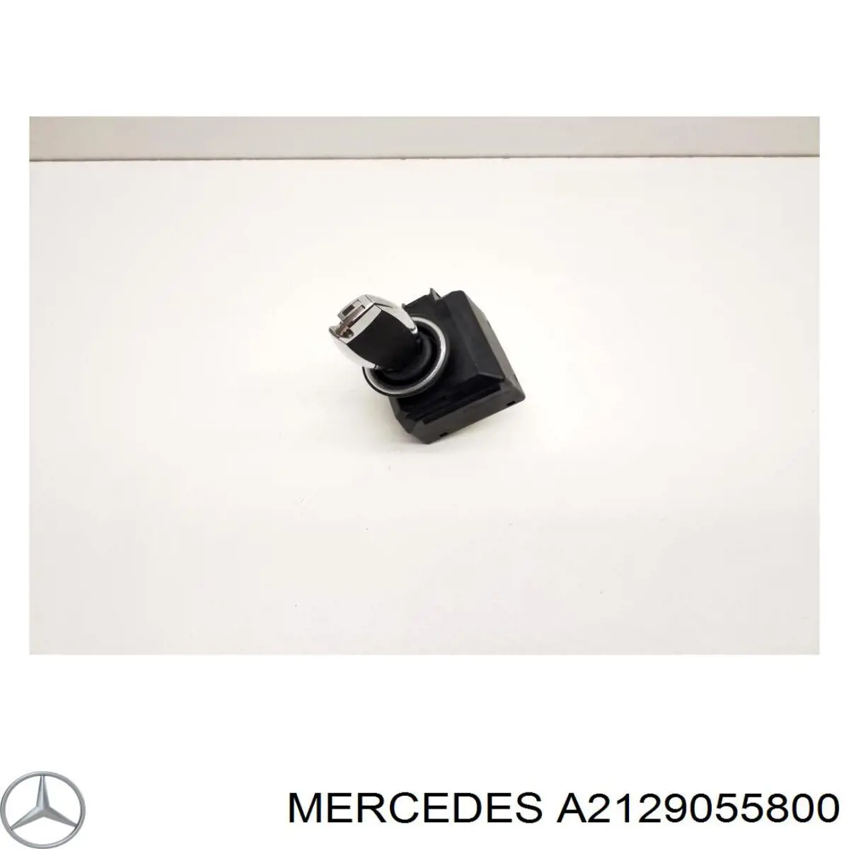 A2129055800 Mercedes 
