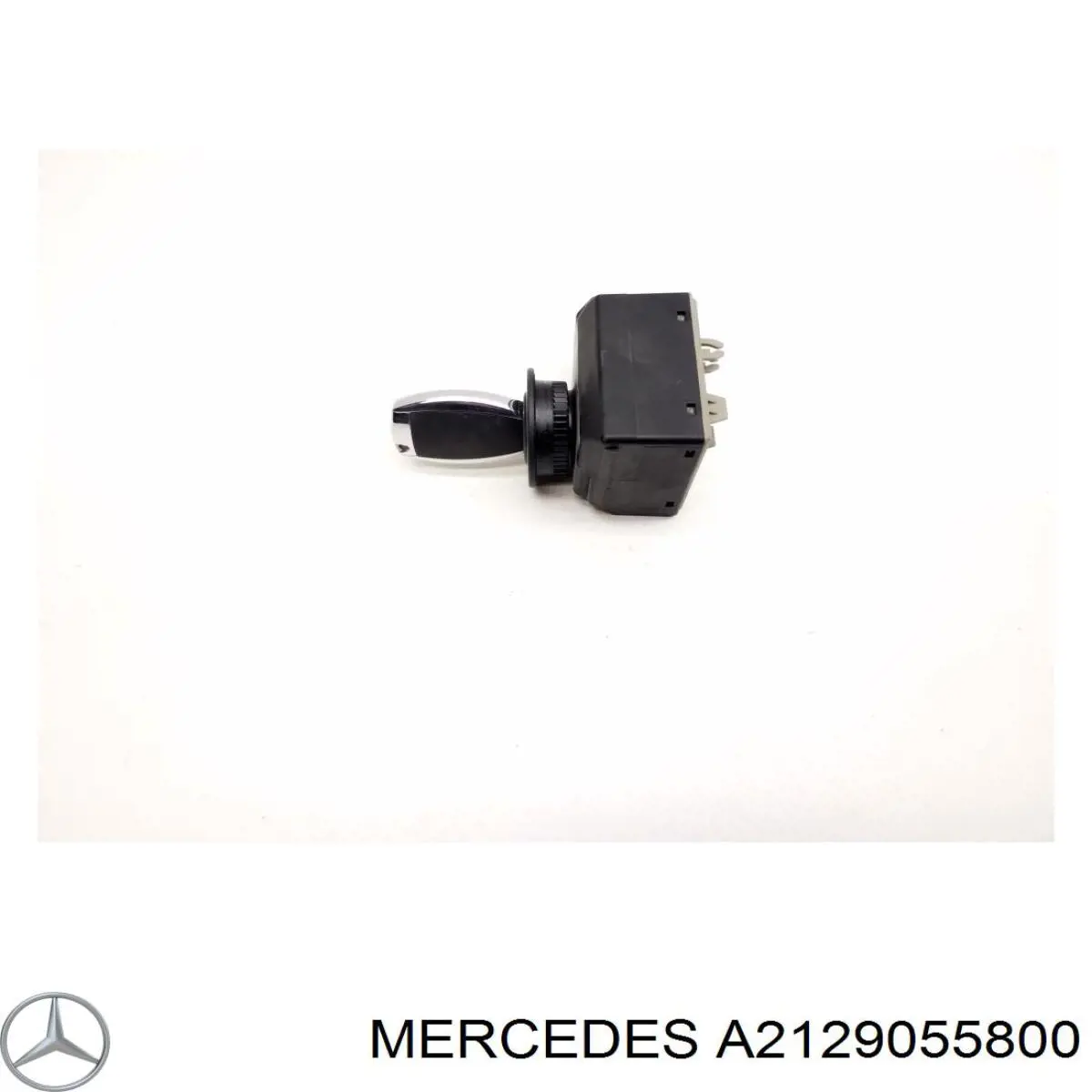 Купити A2129055800 Mercedes 