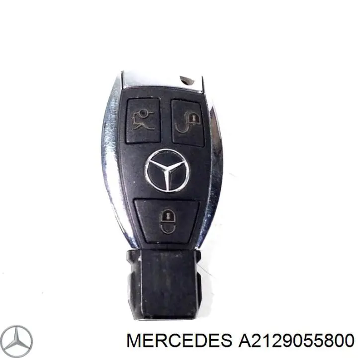  A2129055800 Mercedes
