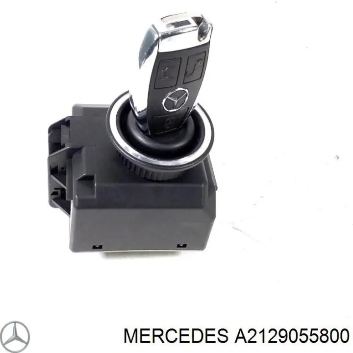  A2129055800 Mercedes