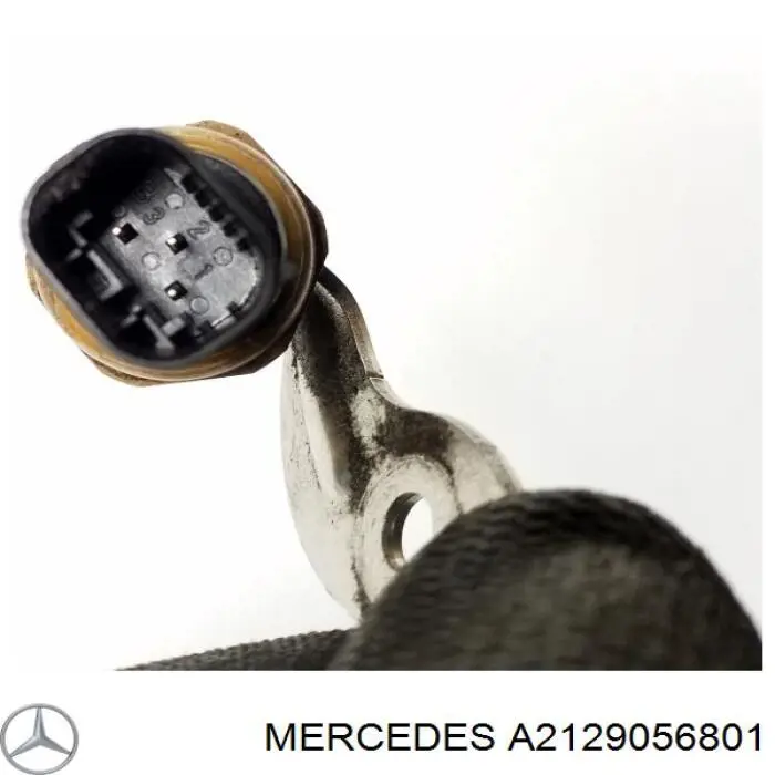 Купити A2129056801 Mercedes 