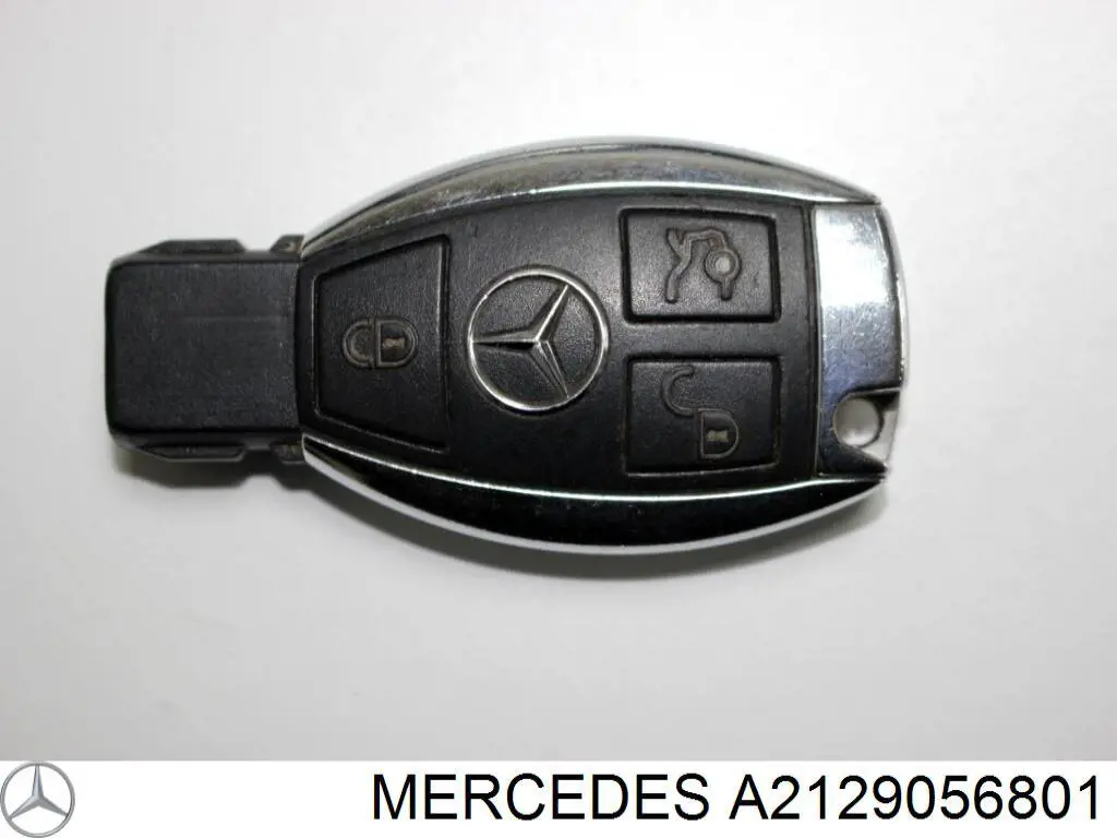  A2129056801 Mercedes