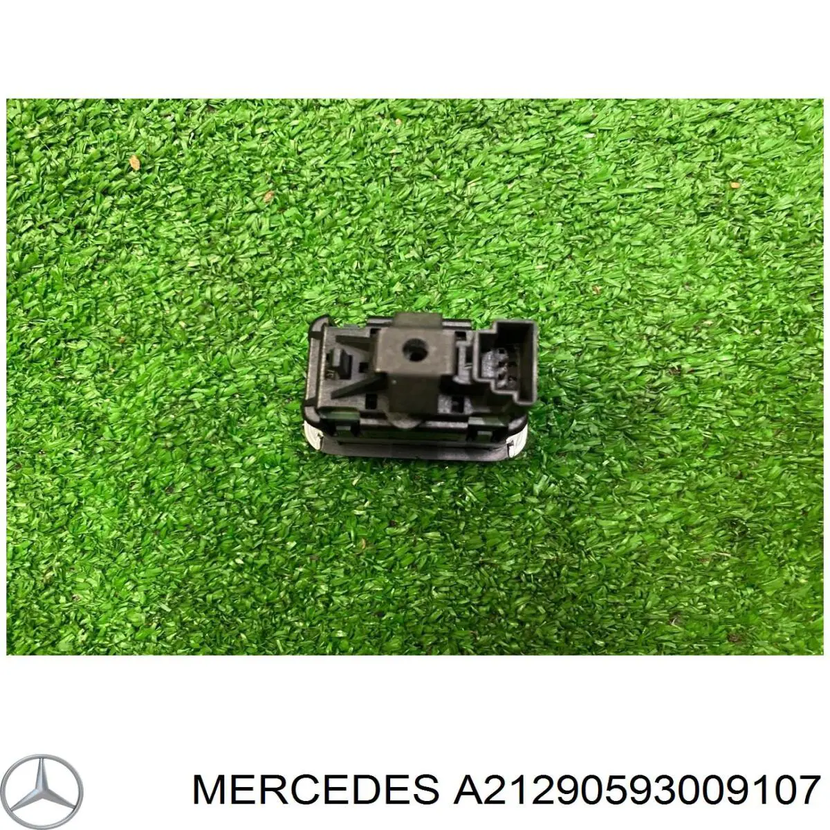  Mercedes A2129059300 ціна, від 14.07 USD