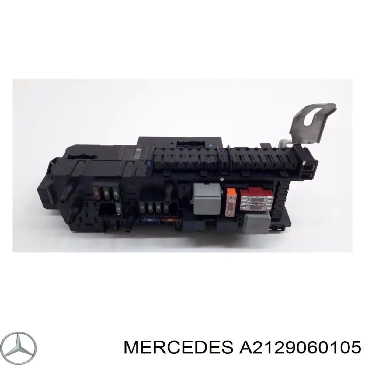  A2129060105 Mercedes