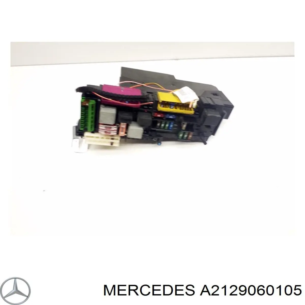 Купити A2129060105 Mercedes 