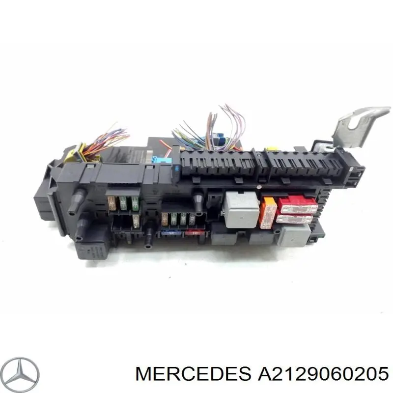  A2129060205 Mercedes