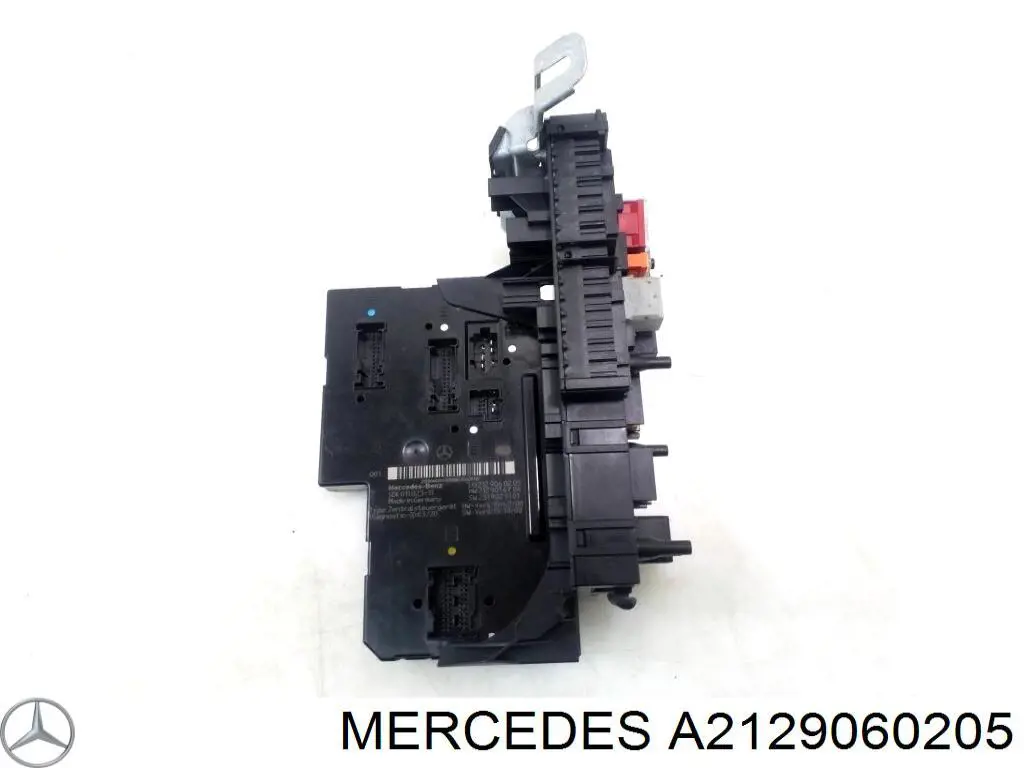 Купити A2129060205 Mercedes 