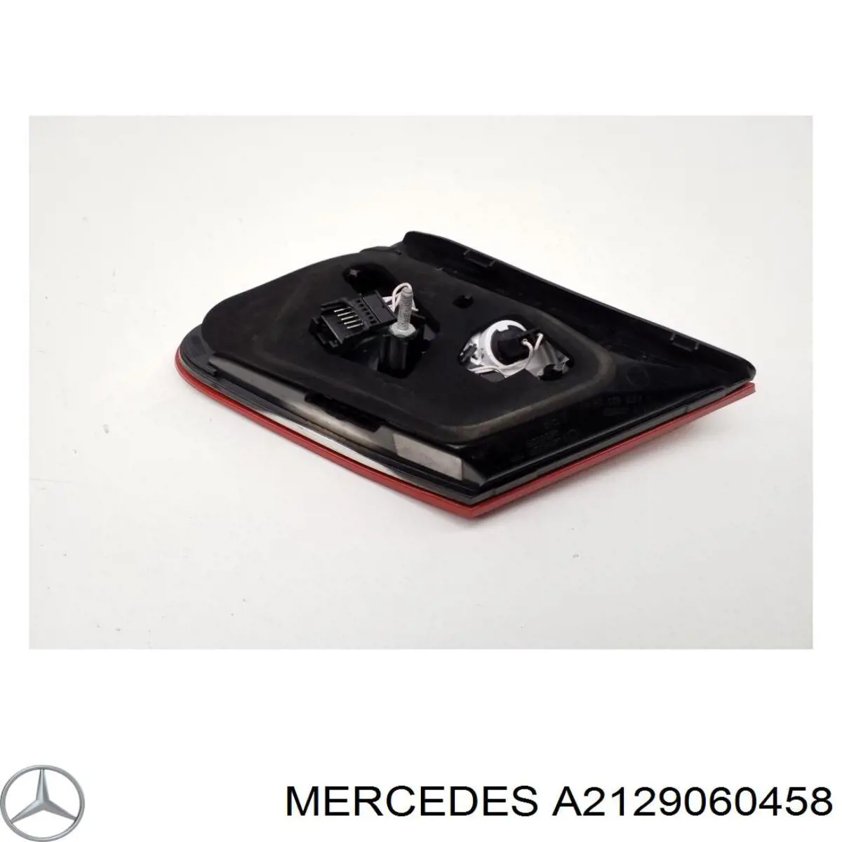 Задні ліхтарі Mercedes A2129060458 ціна, від 19.00 USD