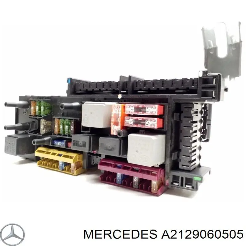  Mercedes A2129060505 ціна, від 56.32 USD