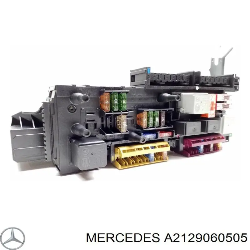 Купити A2129060505 Mercedes 