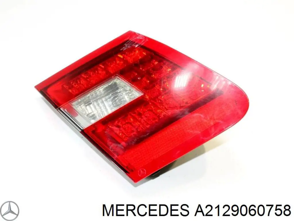 Купити A2129060758 Mercedes 