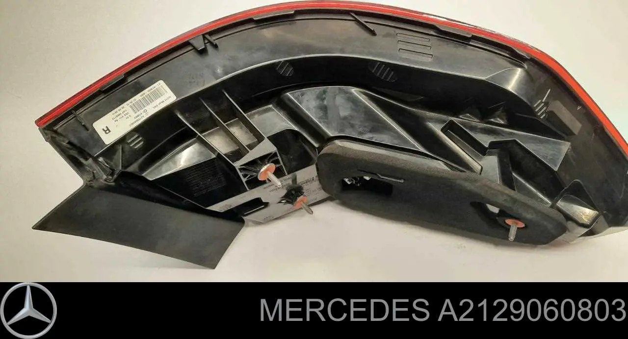 Купити A2129060803 Mercedes Стоп задній