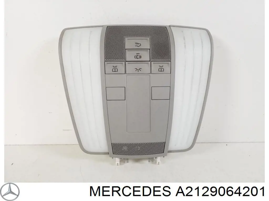  A2129064201 Mercedes