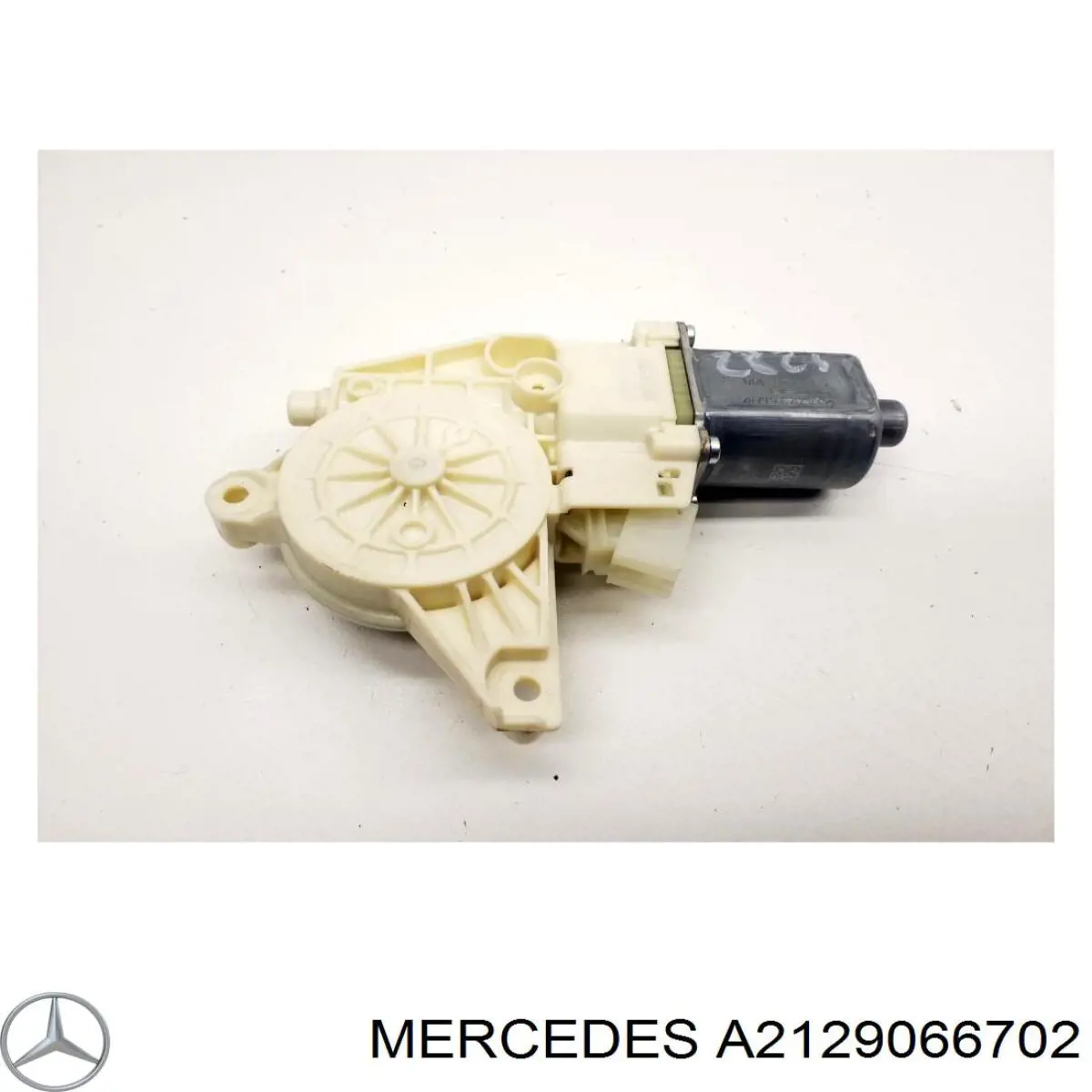 Двигун склопідіймача двері передньої, правої Mercedes A2129066702 ціна, від 9.86 USD