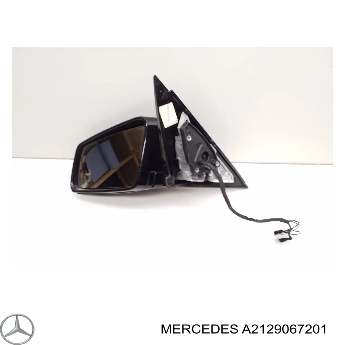  A2129067201 Mercedes