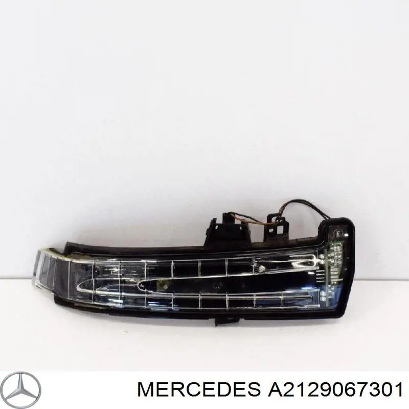  A2129067301 Mercedes