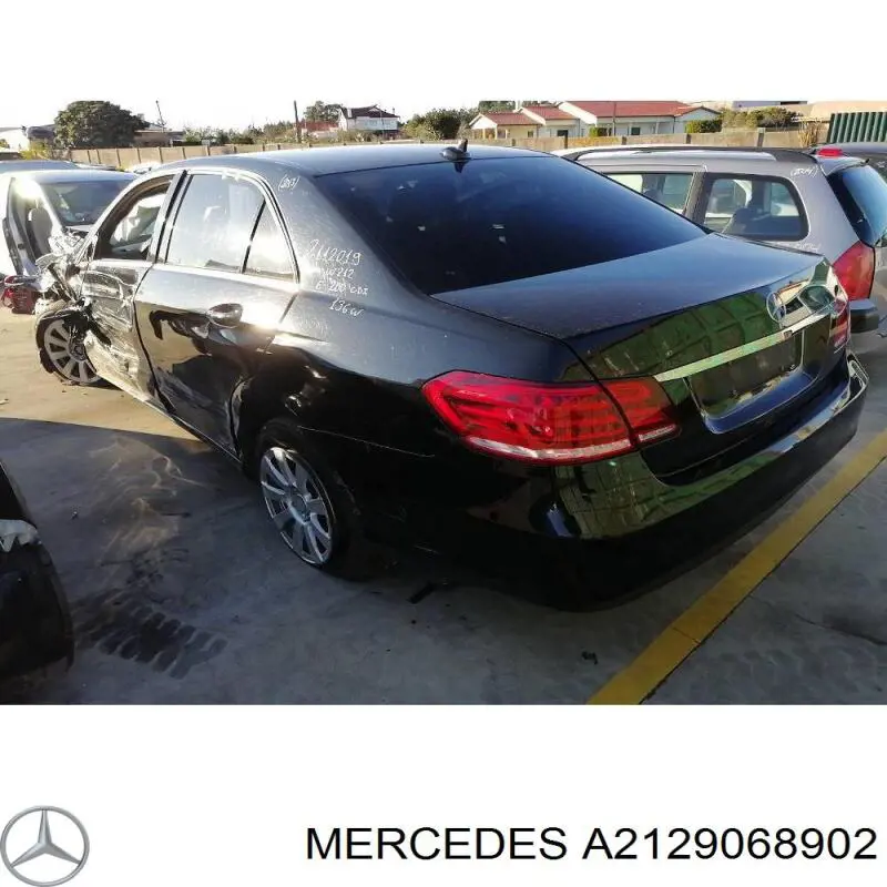  A2129068902 Mercedes