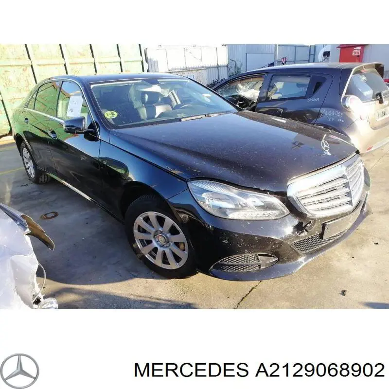 Стоп задній Mercedes A2129068902 ціна, від 28.12 USD