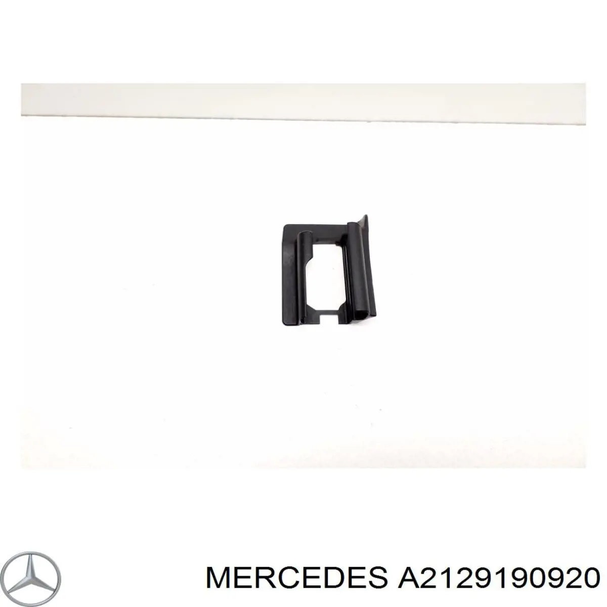  A2129190920 Mercedes