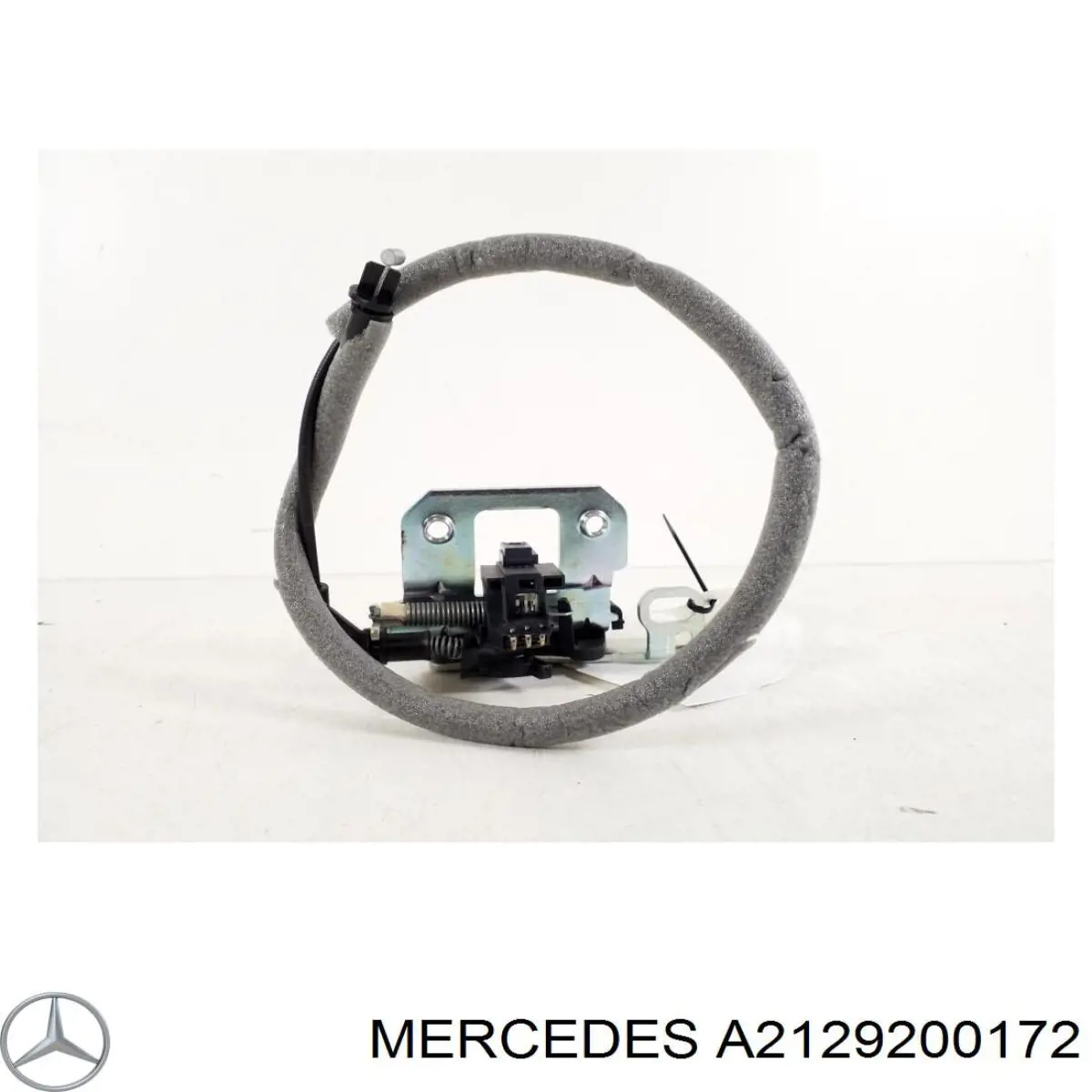 Купити A2129200172 Mercedes 