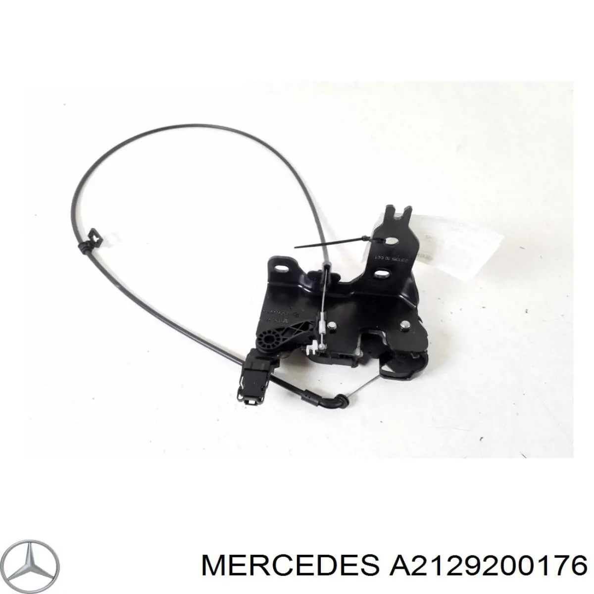  Mercedes A2129200176 ціна, від 37.12 USD