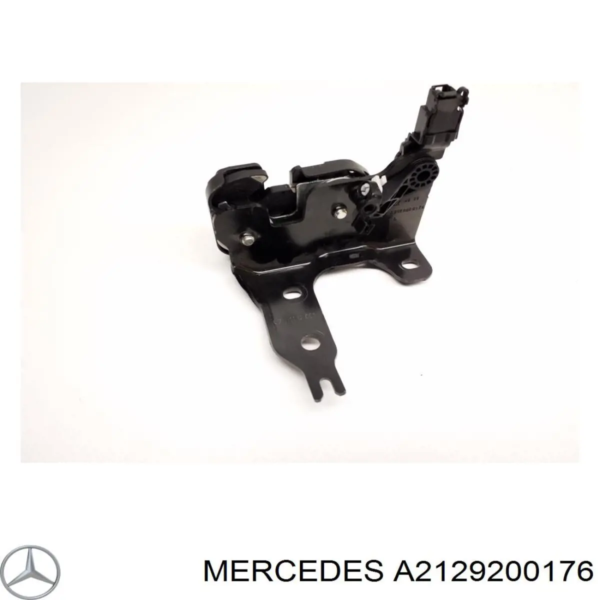 A2129200176 Mercedes 