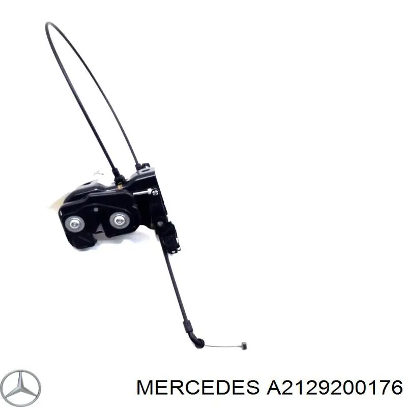 Купити A2129200176 Mercedes 