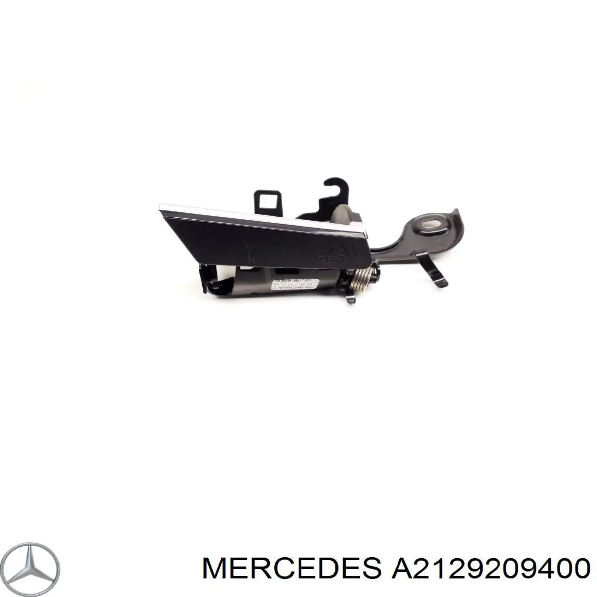  Mercedes A2129209400 ціна, від 19.00 USD